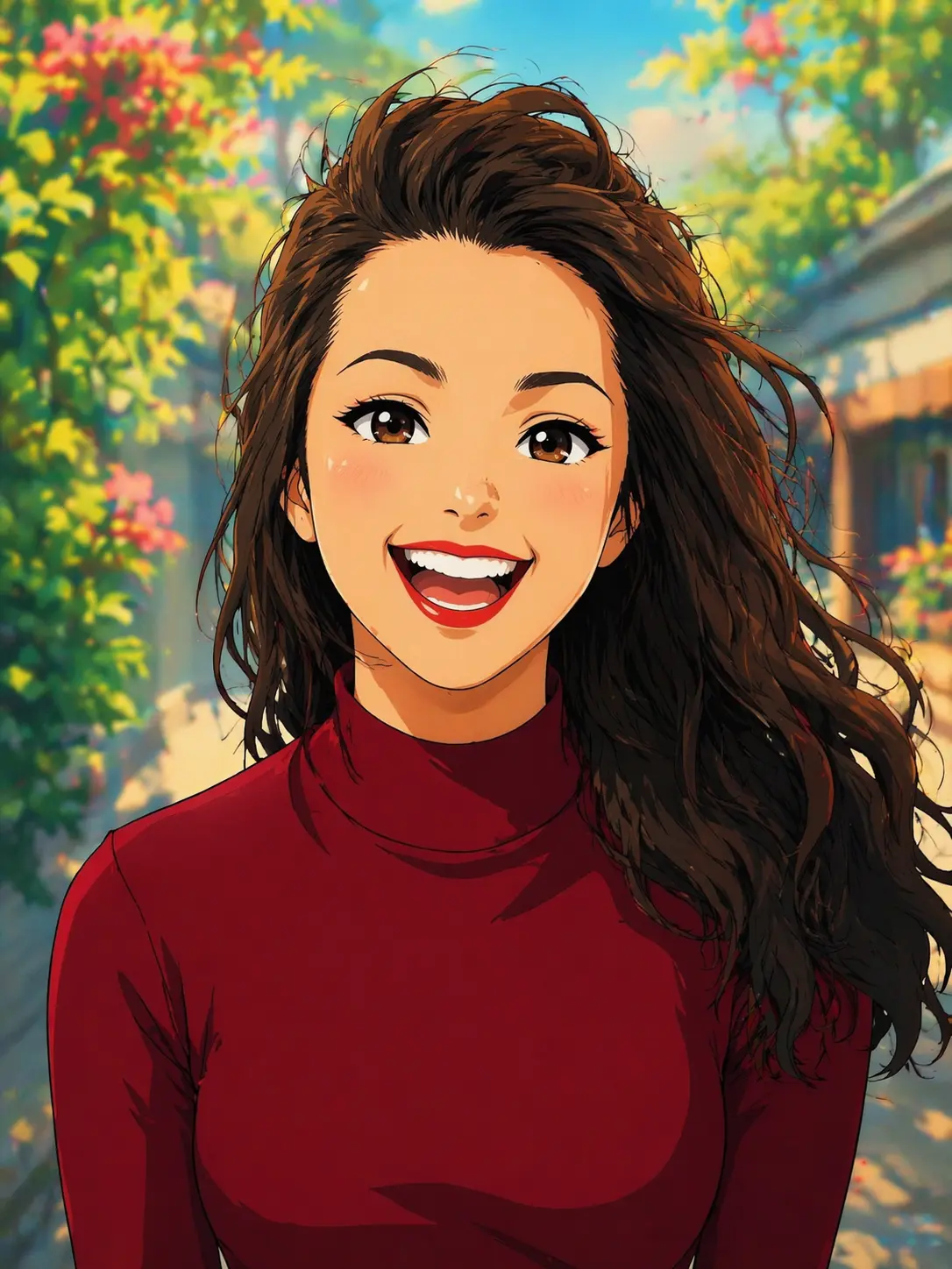 Anime