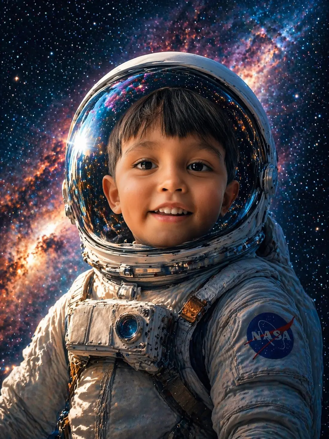 Astronaut