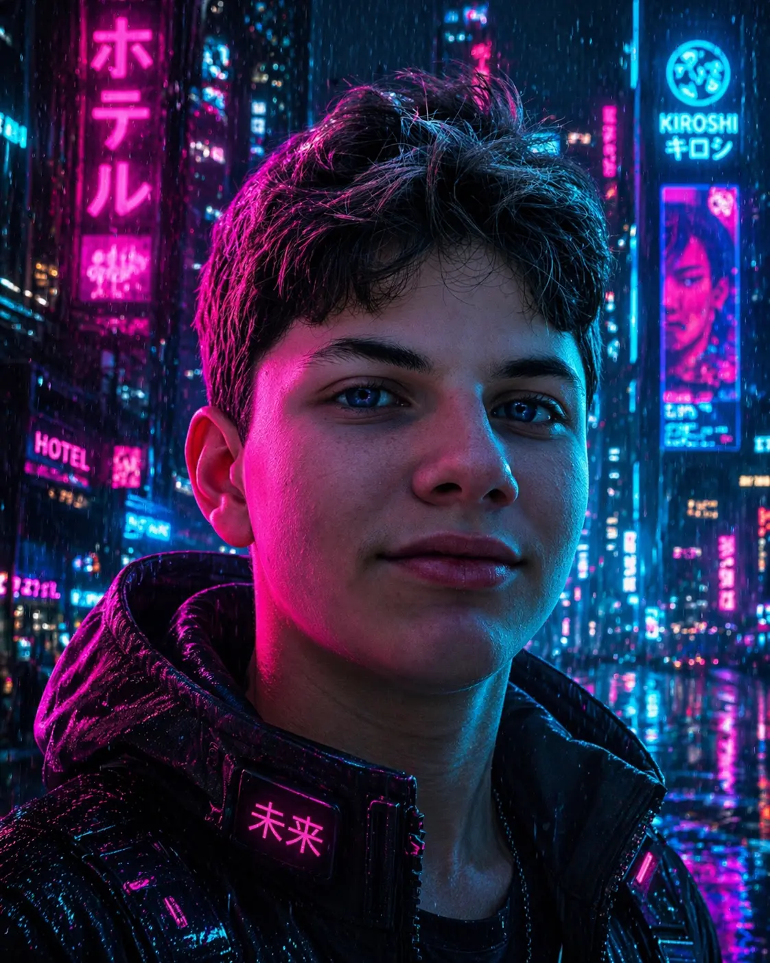 Cyberpunk