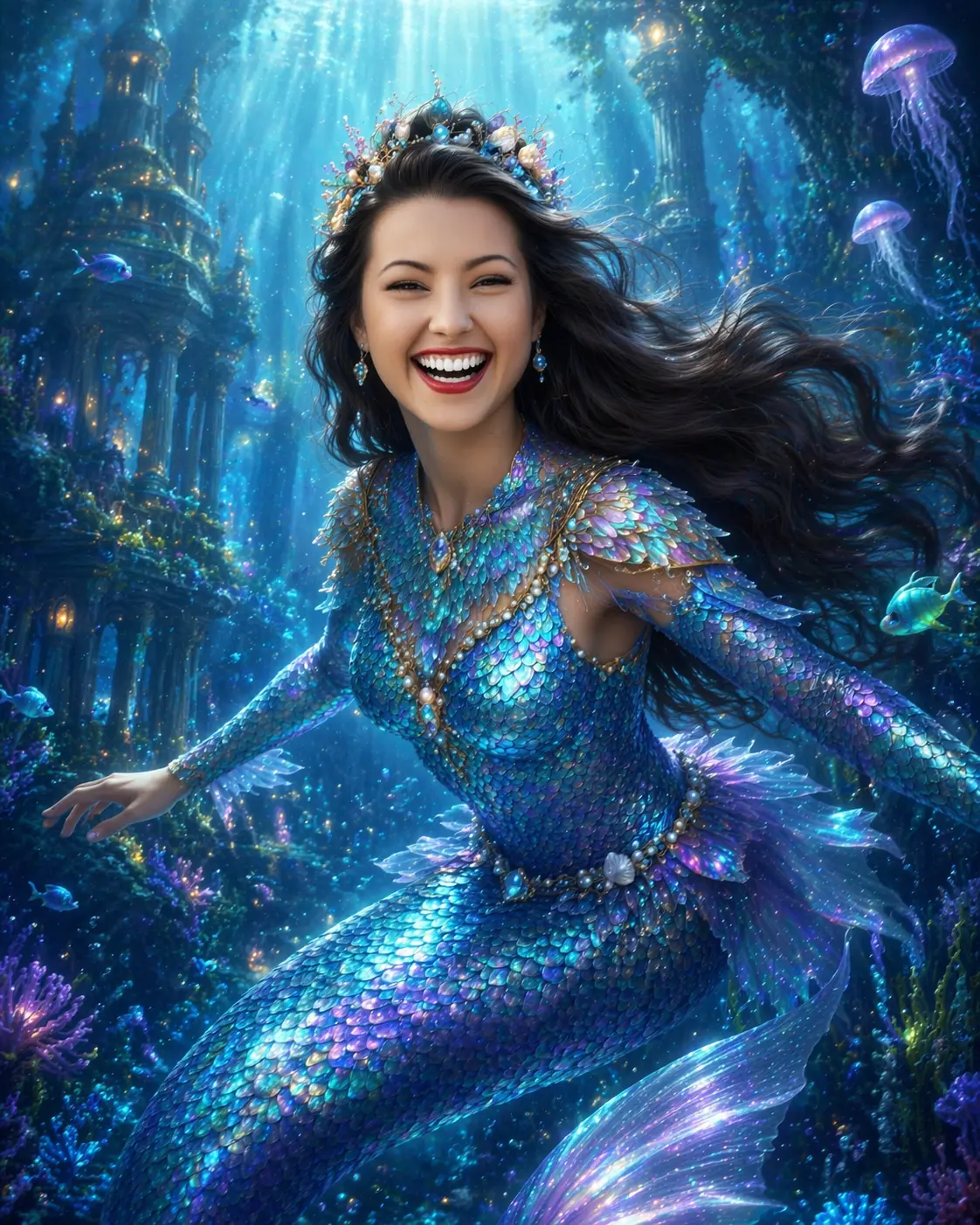 Mermaid