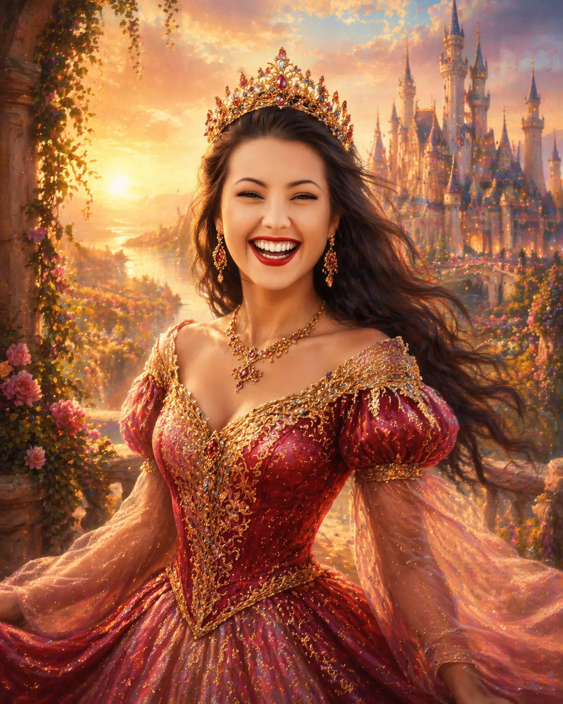 Princess