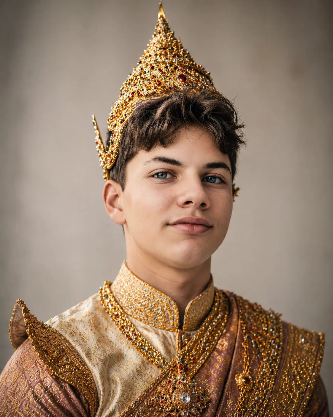 Thai Traditional